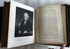 Portrait Gallery Eminent Men & Women 1872 Duyckinck 2 vol set w/ 121 engravings