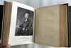 Portrait Gallery Eminent Men & Women 1872 Duyckinck 2 vol set w/ 121 engravings