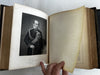 Portrait Gallery Eminent Men & Women 1872 Duyckinck 2 vol set w/ 121 engravings