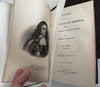 United States History by Bancroft 1879 lovely leather vol set w/ many engravings