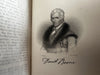 United States History by Bancroft 1879 lovely leather vol set w/ many engravings