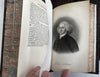 United States History by Bancroft 1879 lovely leather vol set w/ many engravings