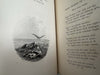 Songs of Praise 1866 lovely ornate gilt leather gift book w/ 61 fine engravings