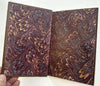 Horace Walpole Mysterious Mother 1791 Dublin rare leather book incest story