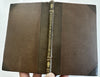Horace Walpole Mysterious Mother 1791 Dublin rare leather book incest story