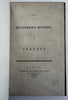 Horace Walpole Mysterious Mother 1791 Dublin rare leather book incest story