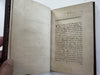 Horace Walpole Mysterious Mother 1791 Dublin rare leather book incest story