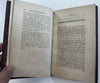 Horace Walpole Mysterious Mother 1791 Dublin rare leather book incest story