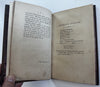 Horace Walpole Mysterious Mother 1791 Dublin rare leather book incest story