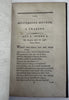 Horace Walpole Mysterious Mother 1791 Dublin rare leather book incest story