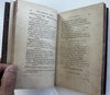 Horace Walpole Mysterious Mother 1791 Dublin rare leather book incest story