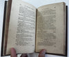 Horace Walpole Mysterious Mother 1791 Dublin rare leather book incest story