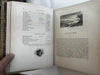 James Fenimore Cooper 1861 Pages & Pictures stunning leather gift book engvngs