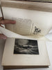 James Fenimore Cooper 1861 Pages & Pictures stunning leather gift book engvngs