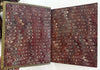 James Fenimore Cooper 1861 Pages & Pictures stunning leather gift book engvngs