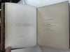 James Fenimore Cooper 1861 Pages & Pictures stunning leather gift book engvngs