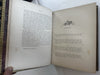 James Fenimore Cooper 1861 Pages & Pictures stunning leather gift book engvngs