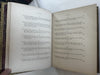 James Fenimore Cooper 1861 Pages & Pictures stunning leather gift book engvngs