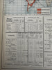 World showing 1822-1885 Catholic missions 1886 Christian history Missionary map