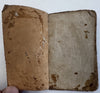 rare juvenile chapbook dogs animals 1822 Tommy Trip w/ 14 wood cuts peacock Owl