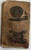 rare juvenile chapbook dogs animals 1822 Tommy Trip w/ 14 wood cuts peacock Owl