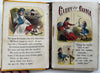 Slovenly Peter & many other Stories 1860’s McLoughlin hand colored juvenile book