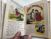 Slovenly Peter & many other Stories 1860’s McLoughlin hand colored juvenile book