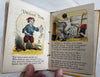 Slovenly Peter & many other Stories 1860’s McLoughlin hand colored juvenile book