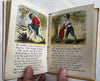 Slovenly Peter & many other Stories 1860’s McLoughlin hand colored juvenile book
