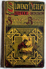 Slovenly Peter & many other Stories 1860’s McLoughlin hand colored juvenile book