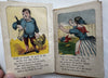 Slovenly Peter & many other Stories 1860’s McLoughlin hand colored juvenile book