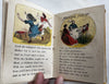 Slovenly Peter & many other Stories 1860’s McLoughlin hand colored juvenile book