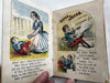 Slovenly Peter & many other Stories 1860’s McLoughlin hand colored juvenile book