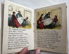 Slovenly Peter & many other Stories 1860’s McLoughlin hand colored juvenile book