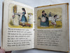 Slovenly Peter & many other Stories 1860’s McLoughlin hand colored juvenile book