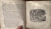 History of Boston Mass. 1834 Robin Carver rare book w/ numerous wood engravings