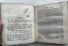 History of Boston Mass. 1834 Robin Carver rare book w/ numerous wood engravings