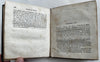 History of Boston Mass. 1834 Robin Carver rare book w/ numerous wood engravings