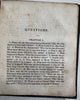 History of Boston Mass. 1834 Robin Carver rare book w/ numerous wood engravings