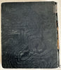 History of Boston Mass. 1834 Robin Carver rare book w/ numerous wood engravings