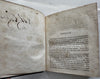 History of Boston Mass. 1834 Robin Carver rare book w/ numerous wood engravings