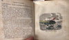 History of Boston Mass. 1834 Robin Carver rare book w/ numerous wood engravings