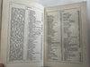 Tallis’s Illustrated London 1851 leather 2v set 150 engraved plates c.200 views