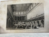 Tallis’s Illustrated London 1851 leather 2v set 150 engraved plates c.200 views