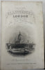 Tallis’s Illustrated London 1851 leather 2v set 150 engraved plates c.200 views