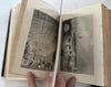 Tallis’s Illustrated London 1851 leather 2v set 150 engraved plates c.200 views