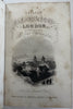Tallis’s Illustrated London 1851 leather 2v set 150 engraved plates c.200 views