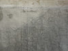 Netherlands United Provinces Belgica Belgium Germany 1694 decorative map