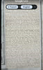 North America United States huge Louisiana territory 1766 decorative Desnos map