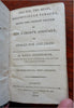 Maria Edgeworth 1800 Parent's Assistant Moral Instruction for Children rare book